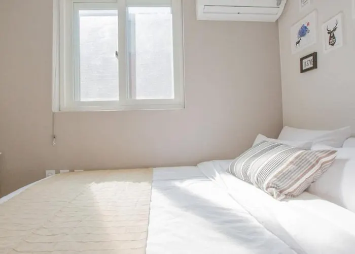 Joy House1 Hongik Univ ソウル特別市