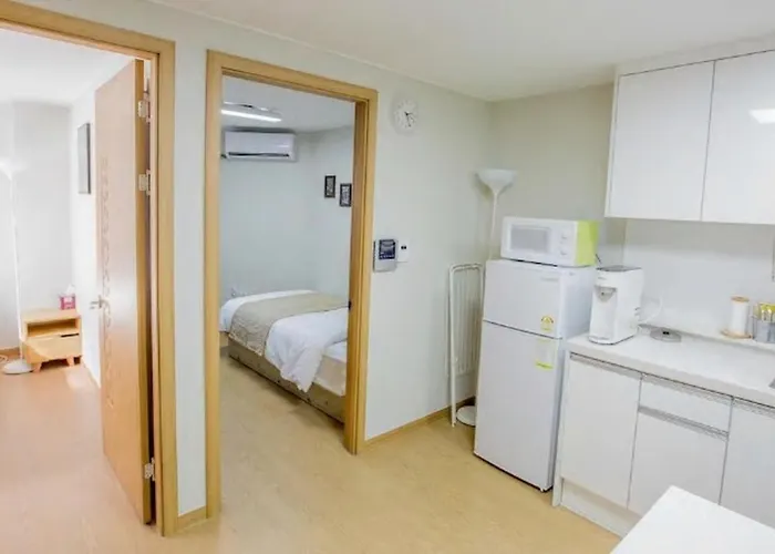 Joy House1 Hongik Univ *