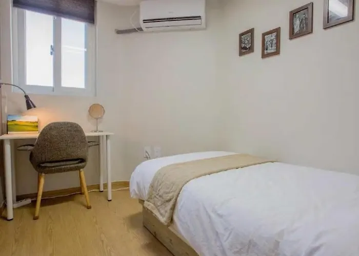 Joy House1 Hongik Univ アパート ソウル特別市